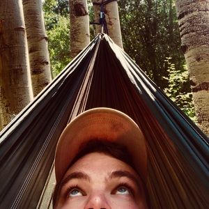 Meet your Posher, Brendan